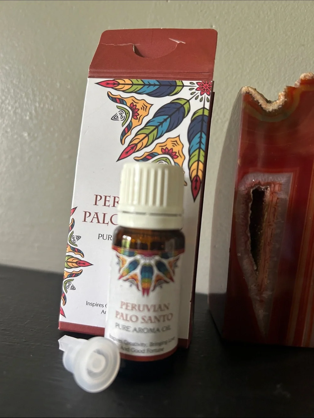 Goloka peruvian palo